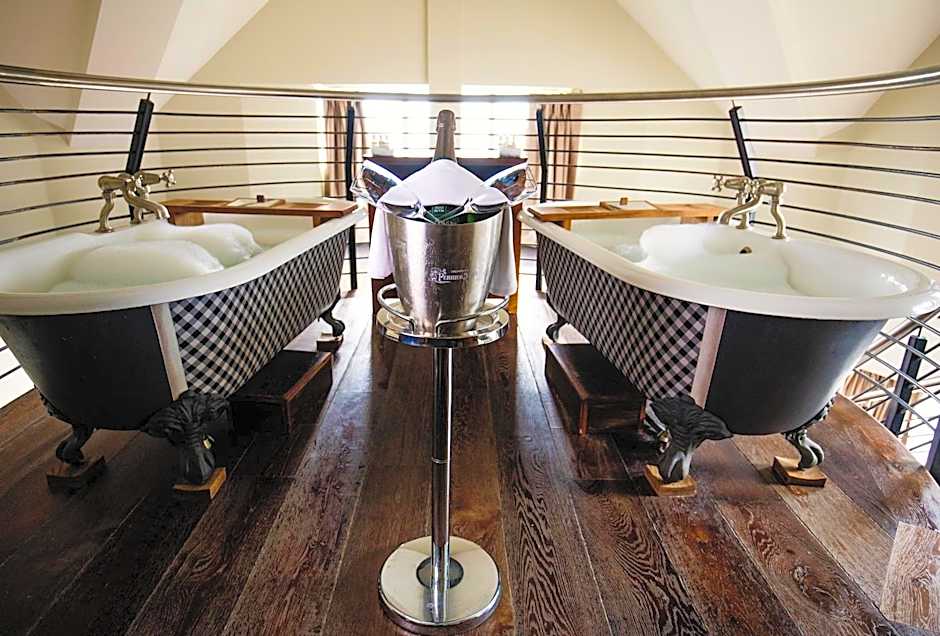 Hotel Du Vin Newcastle