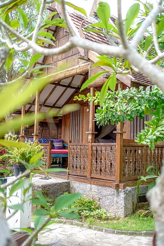 My Dream Bali