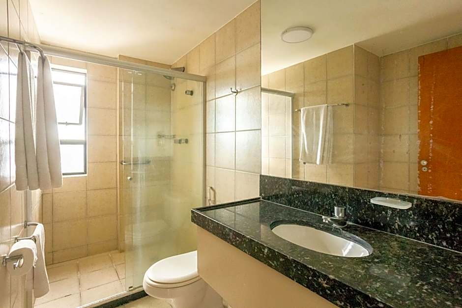 Flat Metropoles Ilha do Leite by Easy Home