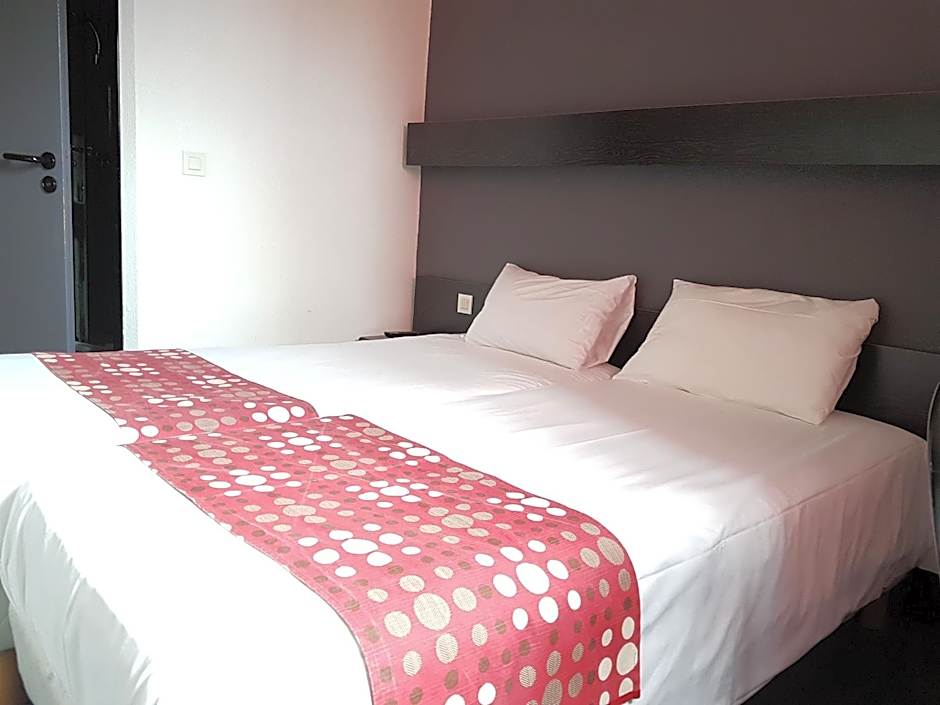 Brit Hotel Baillet-en-France