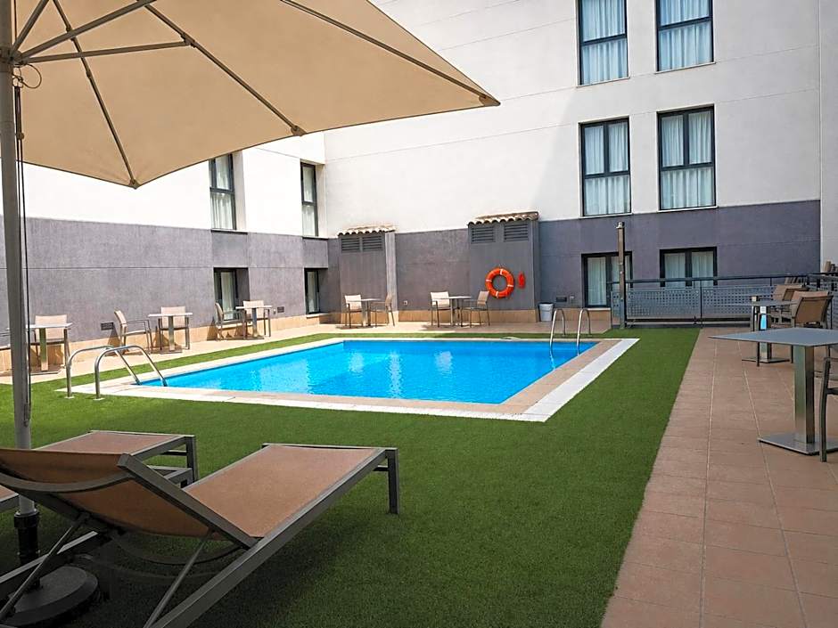 Hotel Pedro I De Aragon 4 Estrellas SUPERIOR