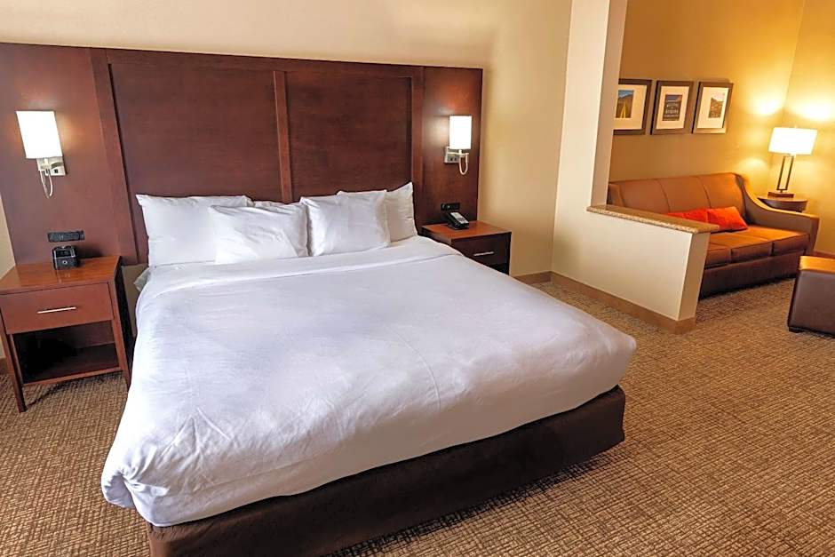 Comfort Suites Goodyear-West Phoenix