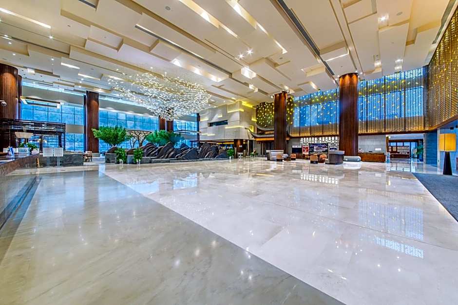 Howard Johnson Neodalle Resort Zhangjiajie