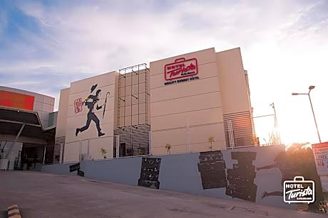 Hotel Turista Canlubang