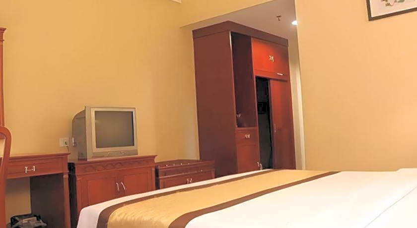 MB Hotel