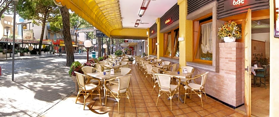 Hotel Bellaria