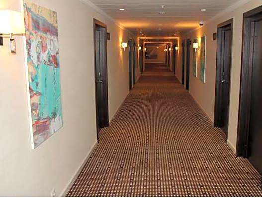 Ramada by Wyndham Kazan City Center