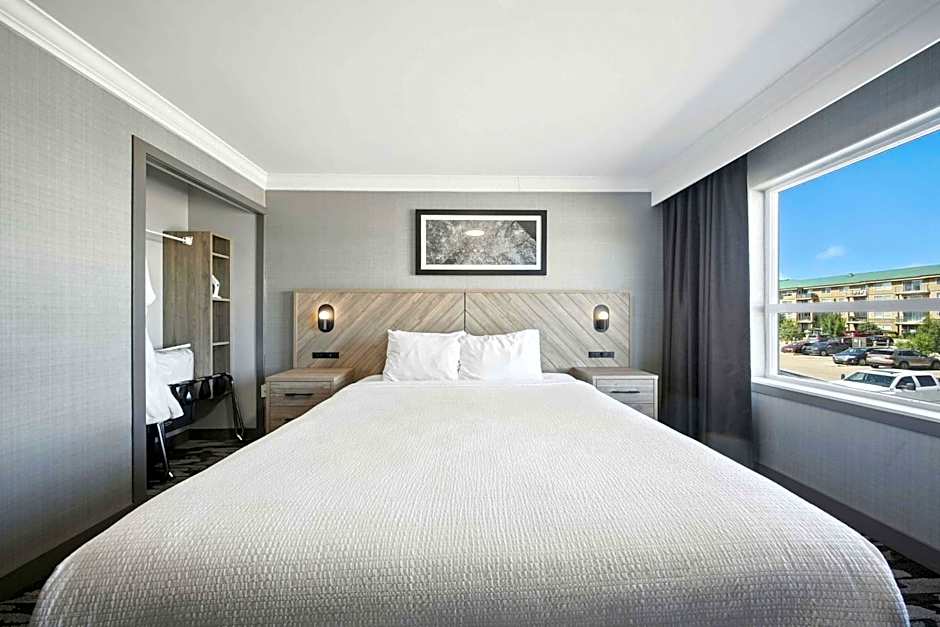 Sandman Hotel Red Deer