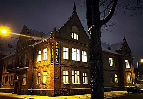 Hostel Lõuna