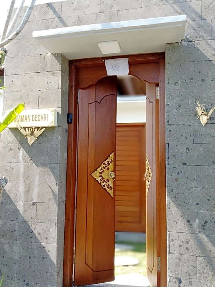 Three Gold Luxury Private Villas