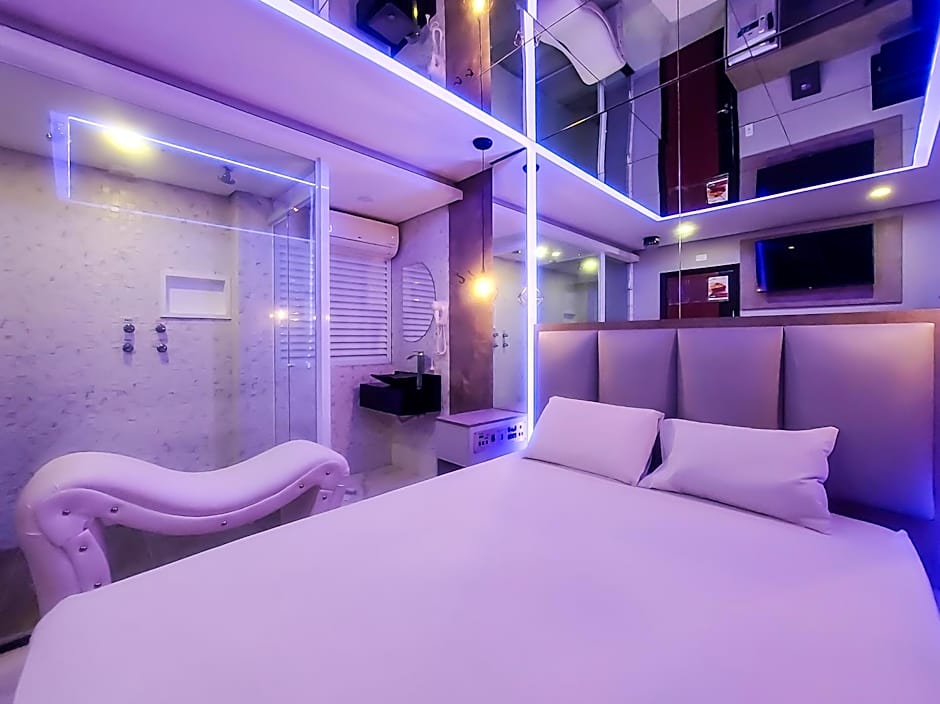 Messalina Hotel e Motel by Rede Lina