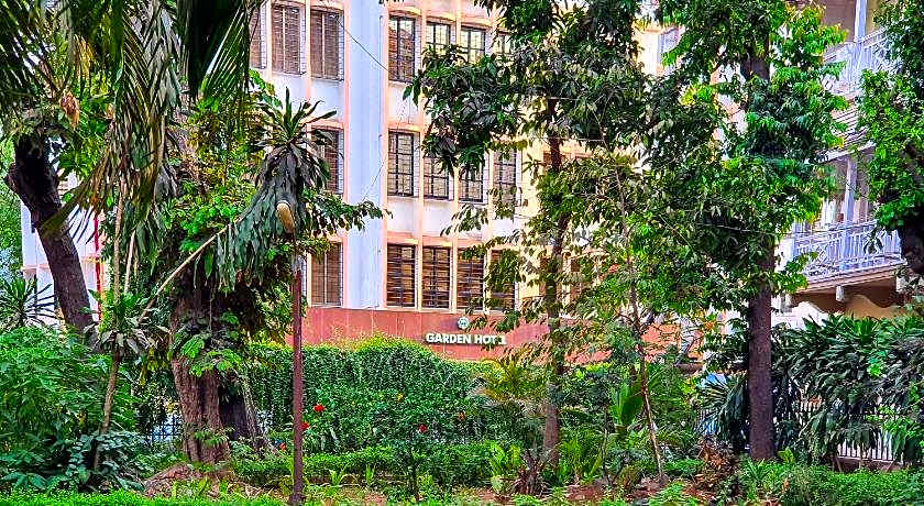 Garden Hotel