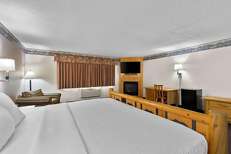 Quality Inn