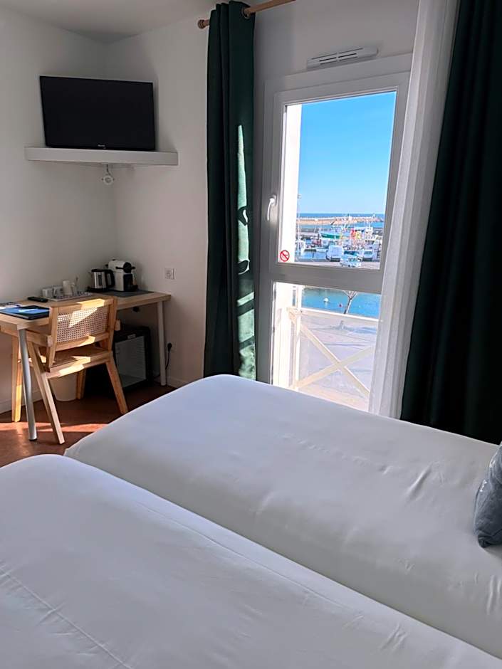 Atlantic Hôtel - L'Ile d'Yeu