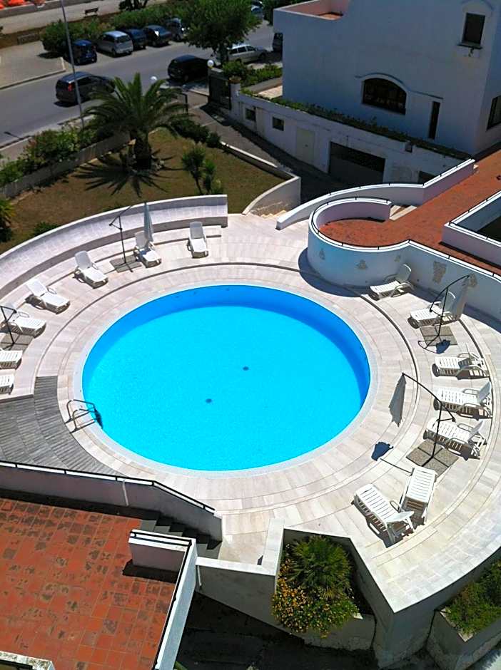 Hotel Scialara