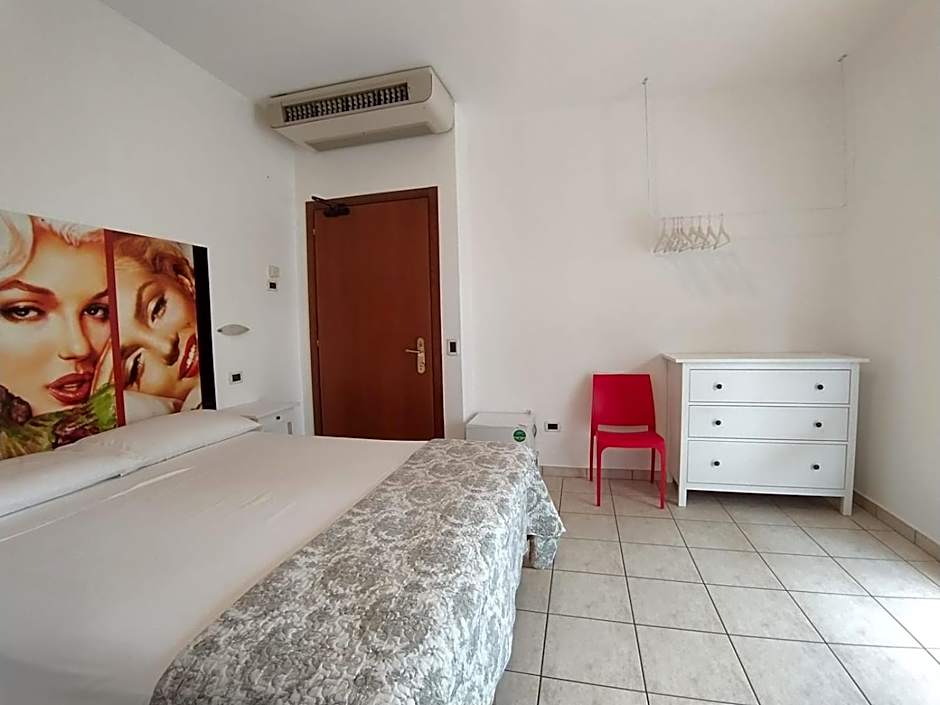 Hotel Villa Cesare B&B