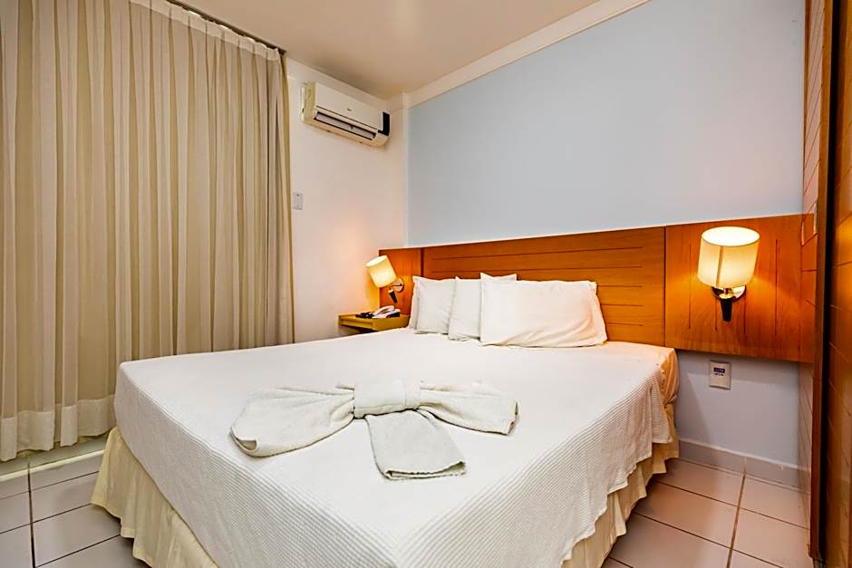 Hotel Ponta Negra Beach Natal