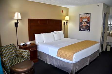 Standard King Room