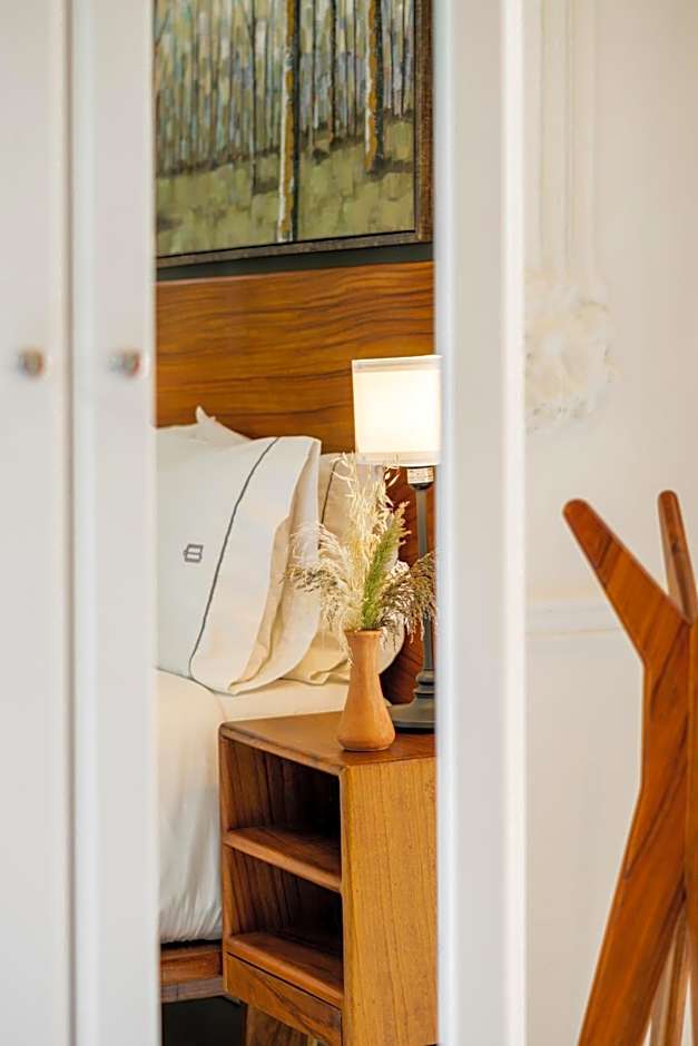 Hotel Villa Condesa