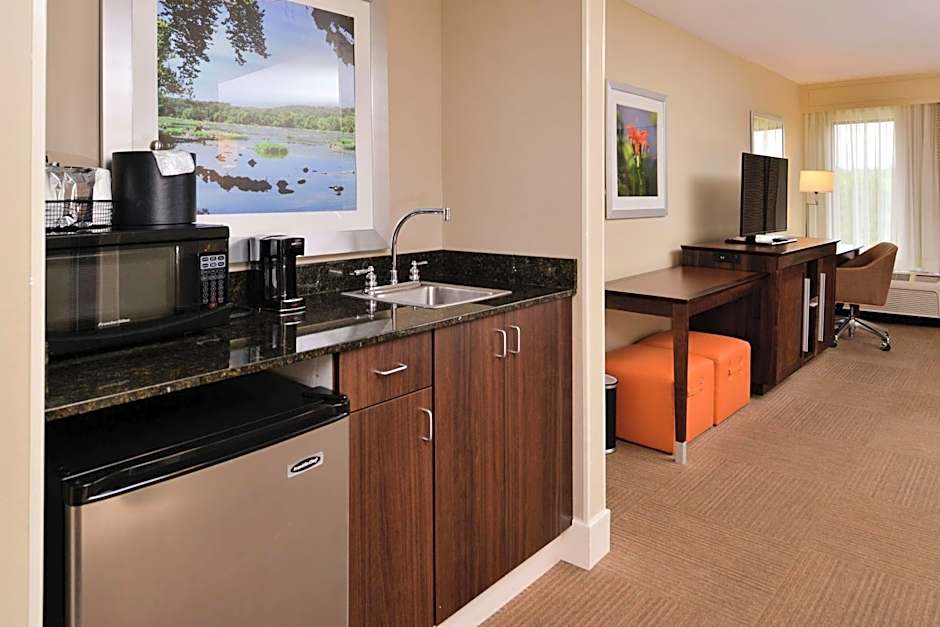 Hampton Inn By Hilton South Hill