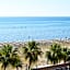 Sun Hall Beach Hotel Apartments