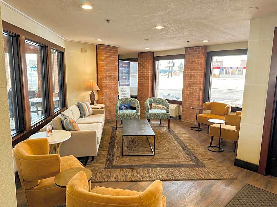Best Western Norwalk