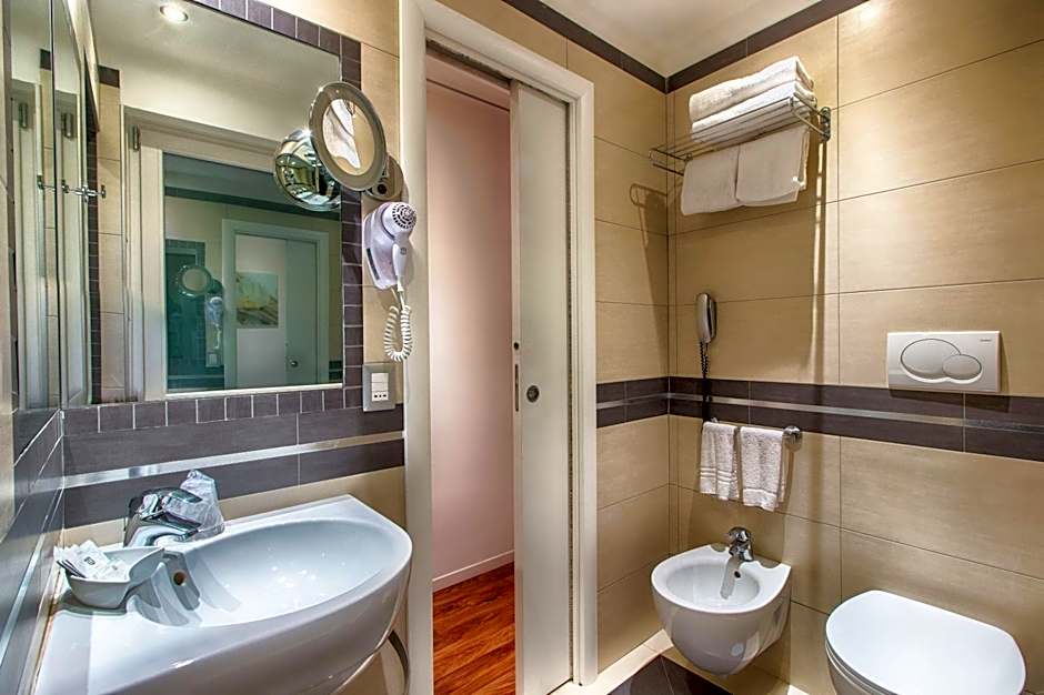 Hotel Raganelli