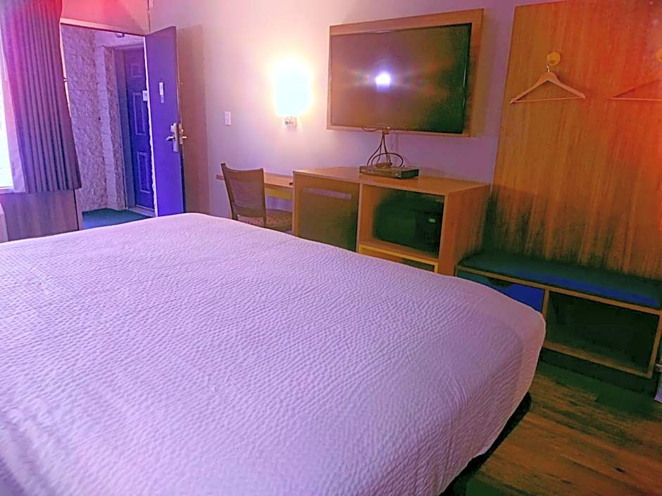 Days Inn by Wyndham Harrisonburg