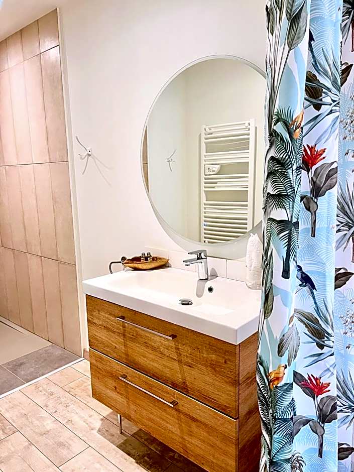 Le Relais des Anges