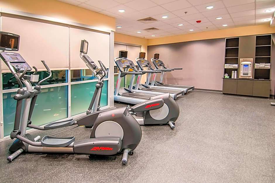 Fairfield Inn & Suites by Marriott San Antonio Brooks City Base