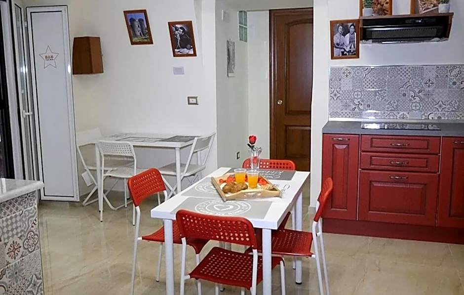 B&B Punto Stella