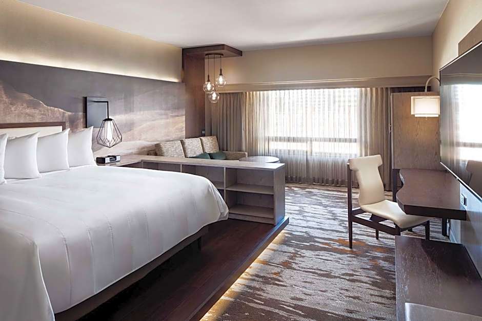 Hilton Denver City Center