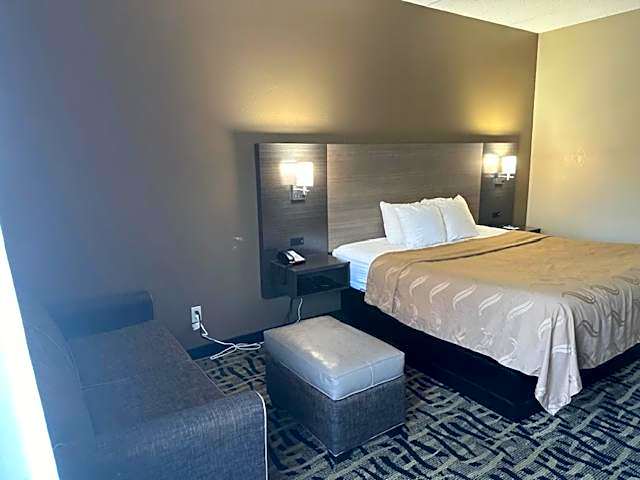 Quality Inn