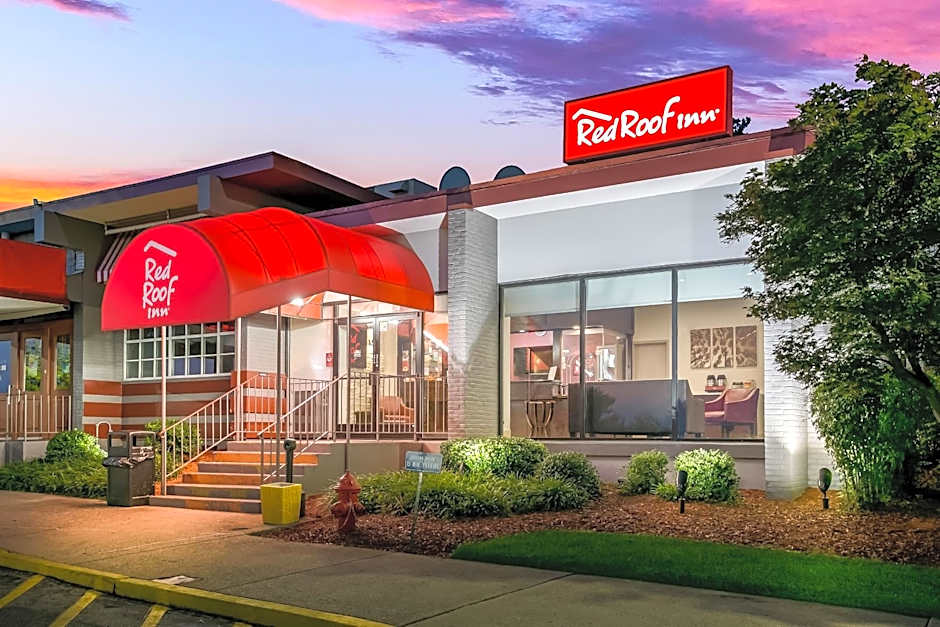 Red Roof Inn Baltimore