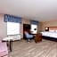 Hampton Inn By Hilton & Suites Marshalltown