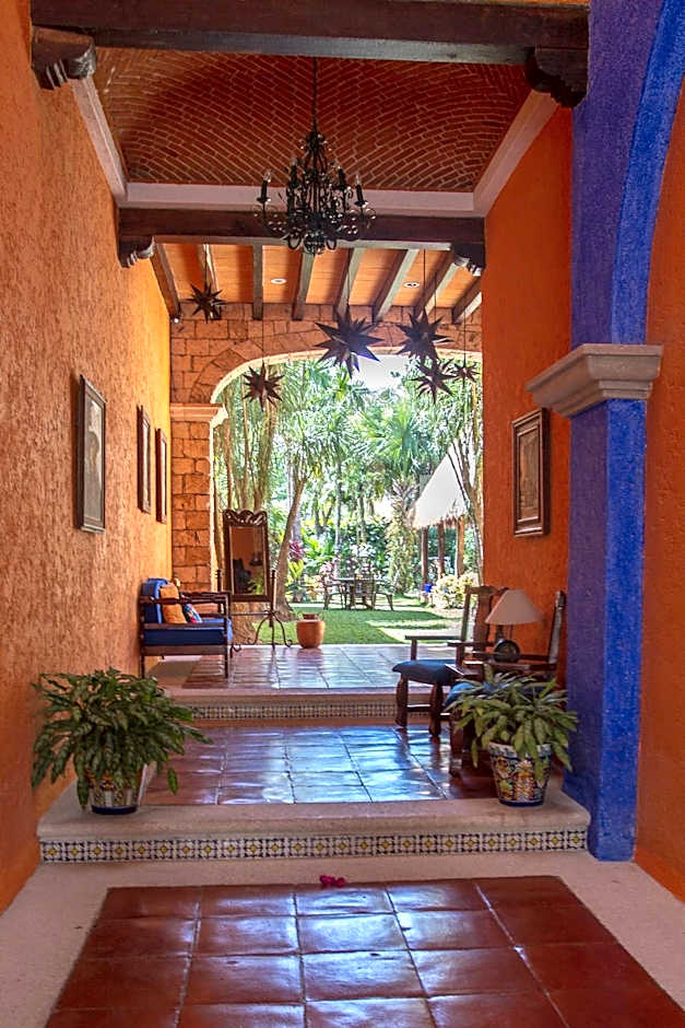 Hotel Lunata - 5th Avenue