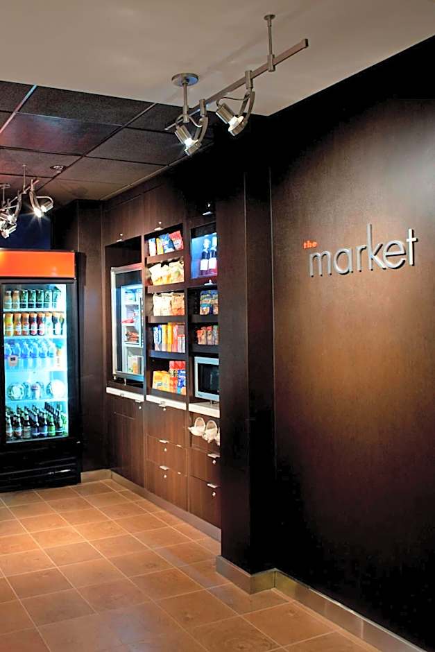 Courtyard by Marriott Tampa Westshore/Airport