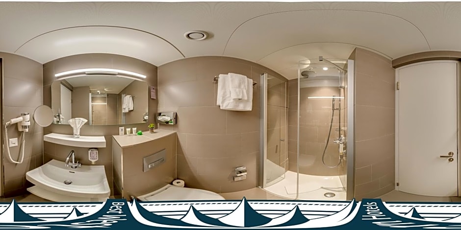 Best Western Plus Hotel Zurcherhof