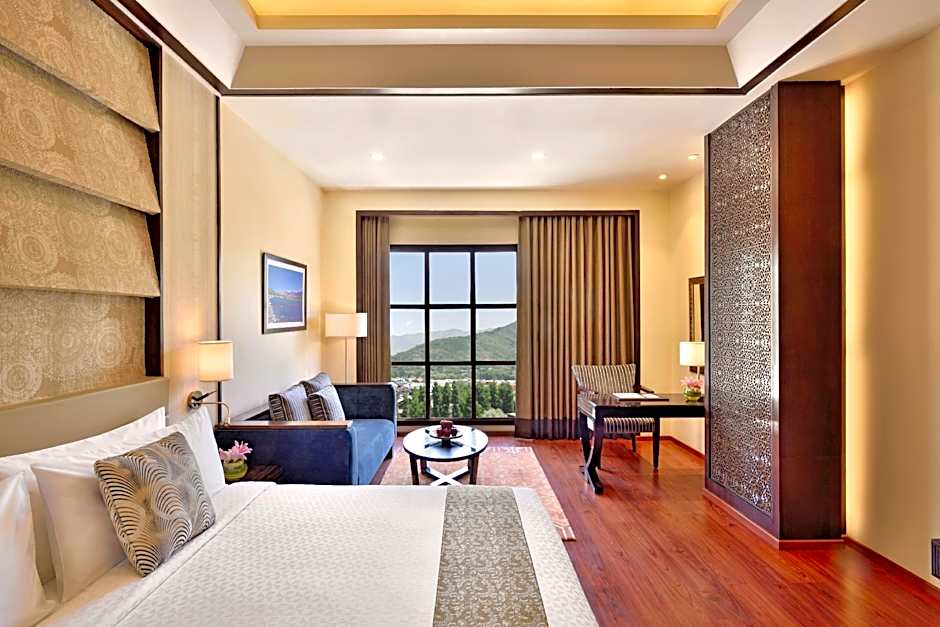 Four Points by Sheraton Srinagar