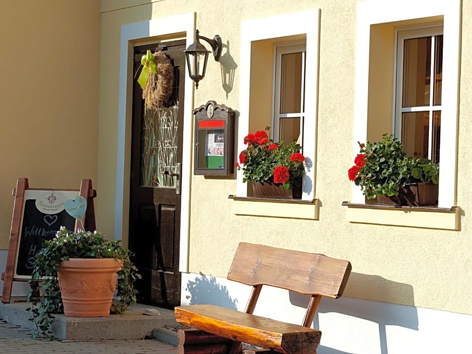Hotel Sonne
