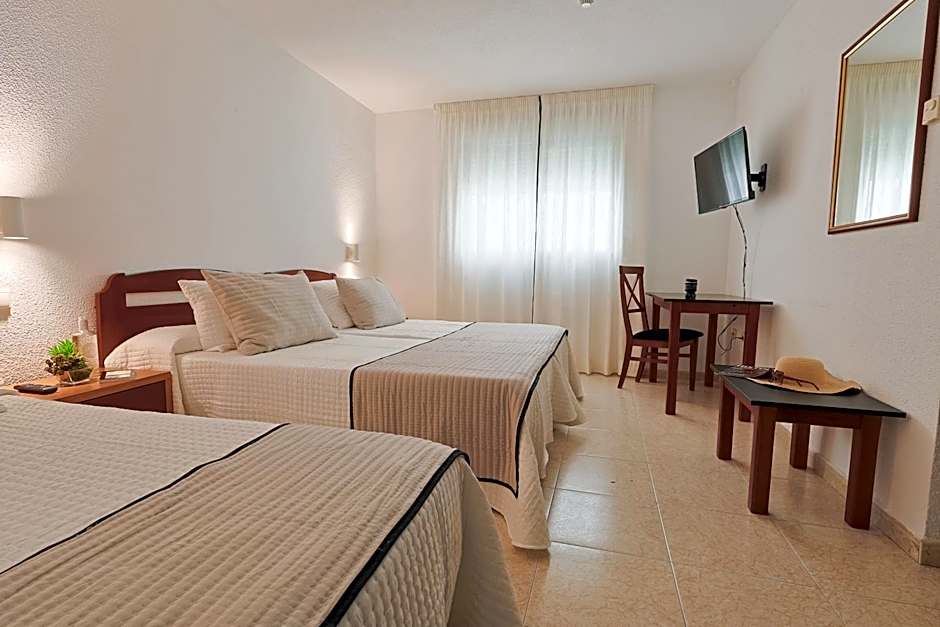 Hotel Olas de Almuñécar