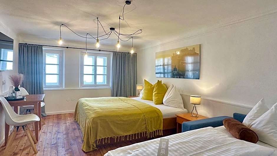 Hotel Krone 1512