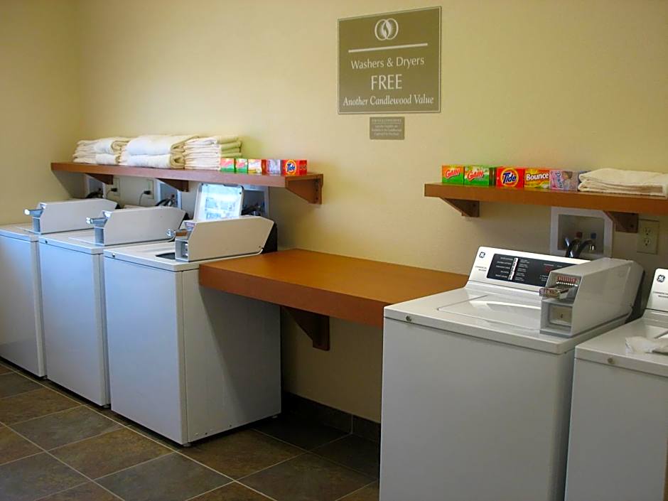 Candlewood Suites Indianapolis Northwest By IHG