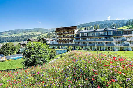 Family Resort Rainer Sexten