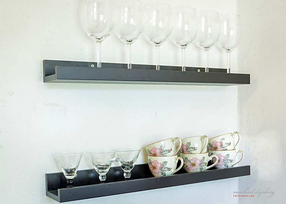 Ragnhilds Gård, Hostel Vandrerhjem