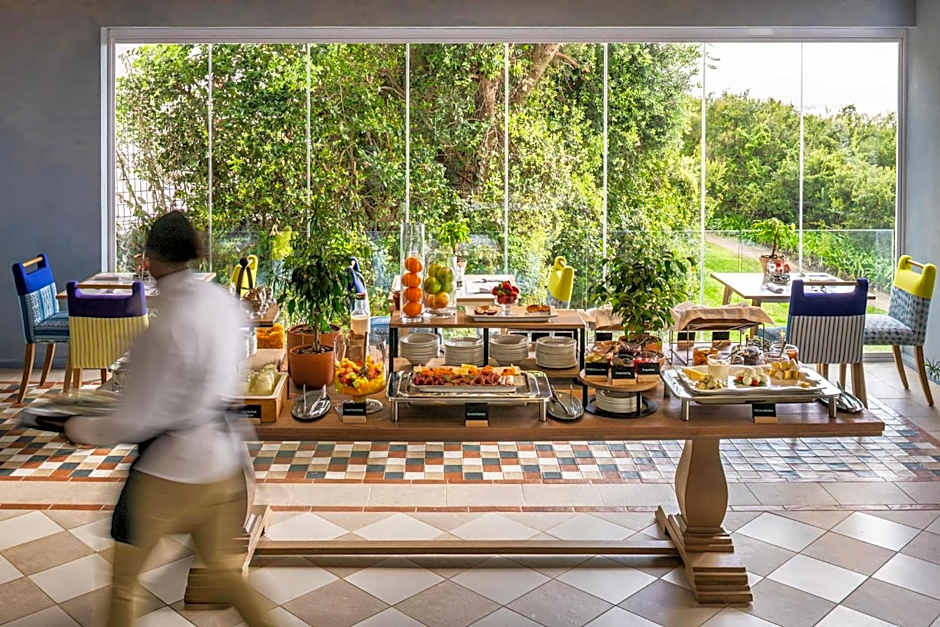 The Plettenberg Hotel