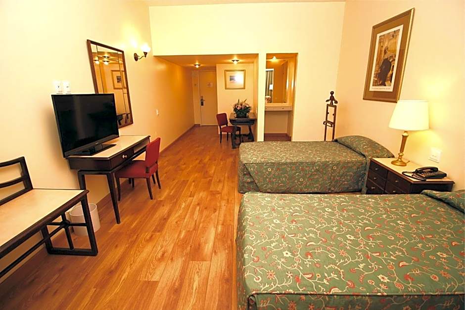 Dayrell Hotel e Centro De Convenções