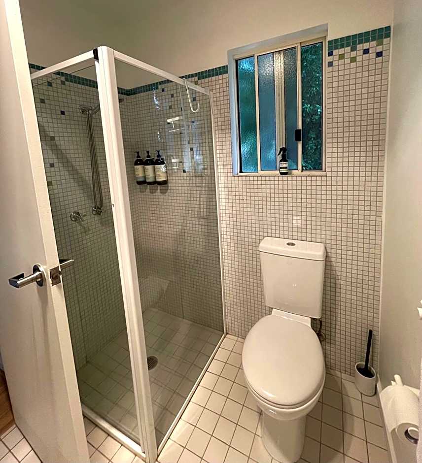 The Albion Motel Castlemaine