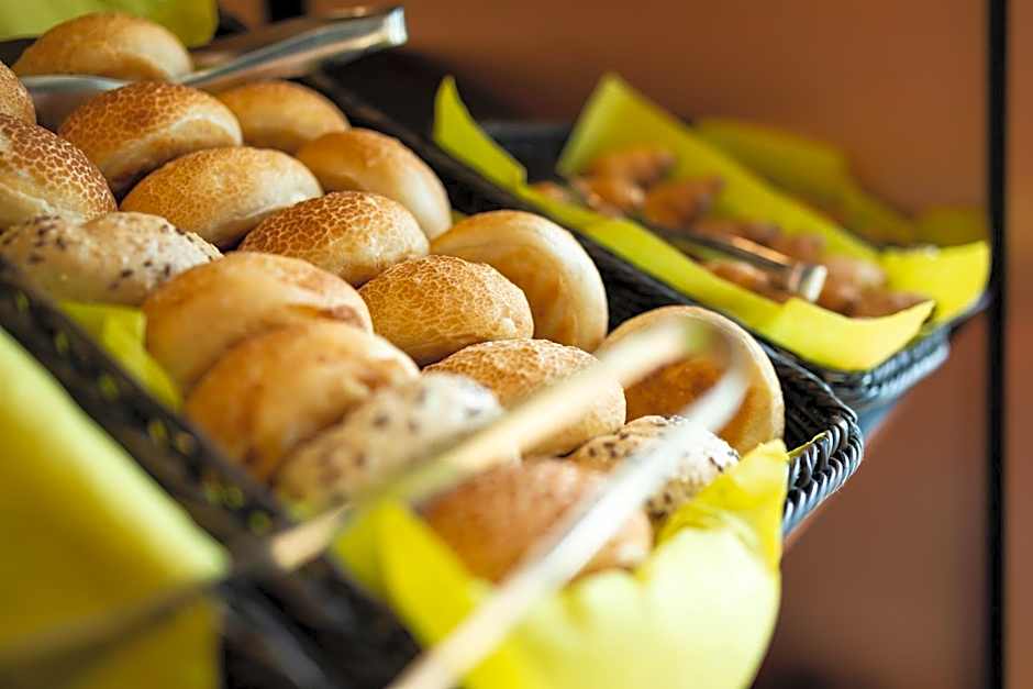 B&B Hotel Antwerpen Zuid