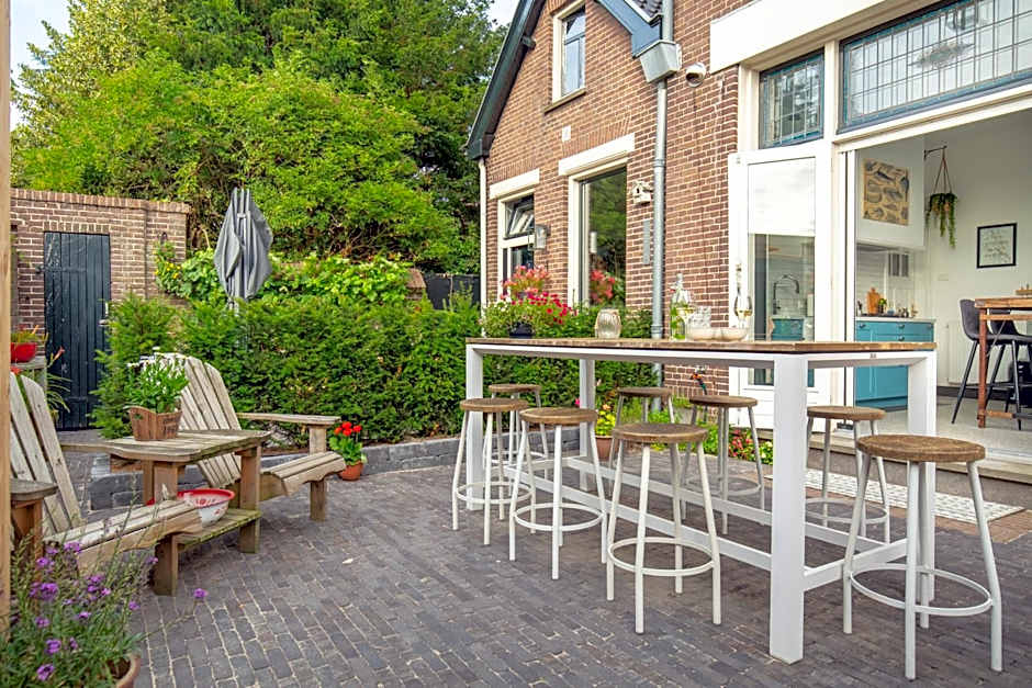 B&B d'Ouwe Grutter